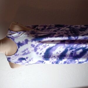 West Loop Night Dress